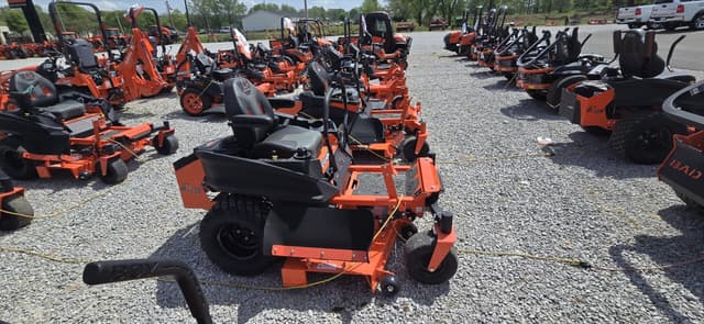 Image of Bad Boy ZT Elite equipment image 1