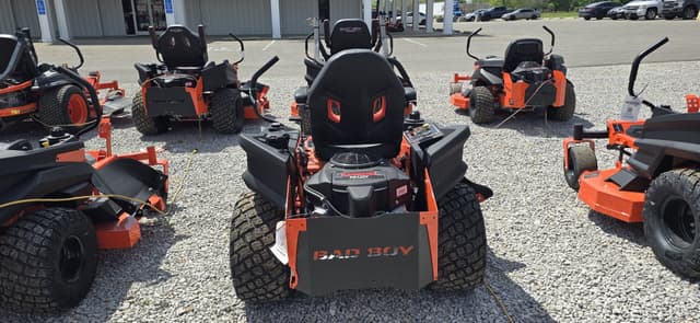 Image of Bad Boy ZT Elite equipment image 3