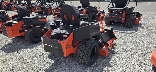 Image of Bad Boy ZT Elite equipment image 2