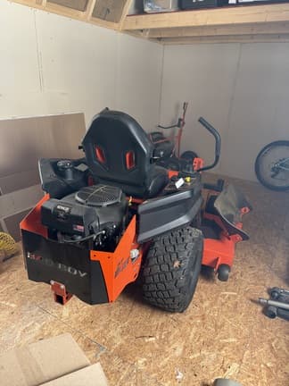 Image of Bad Boy ZT Elite equipment image 2