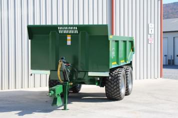 Main image Bailey CD14