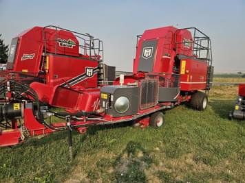 Main image Bale Baron 4250P