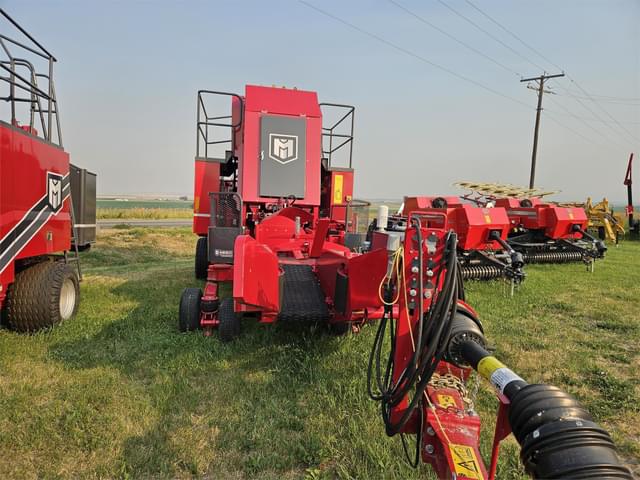 Image of Bale Baron 4250P equipment image 1
