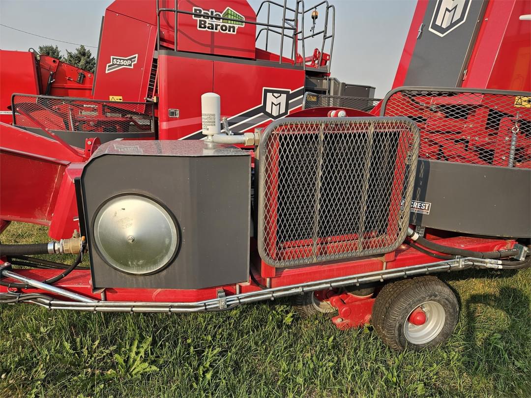 Image of Bale Baron 4250P Primary image