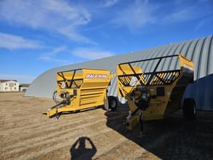 2025 Bale King 5300 Image