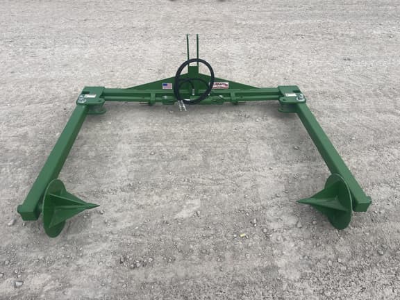 Image of Balemaster JDBMUQH-3000 equipment image 3