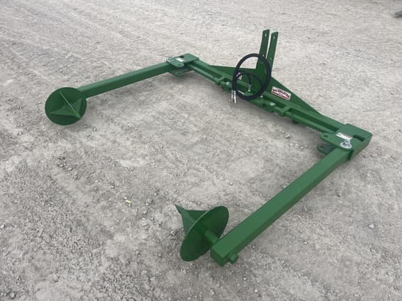 Image of Balemaster JDBMUQH-3000 equipment image 4