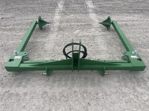 2025 Balemaster JDBMUQH-3000 Image