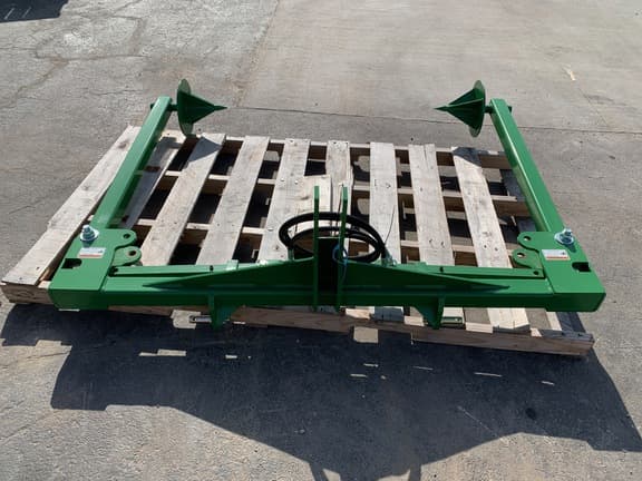 Image of Balemaster JDBMUQH-3000 equipment image 3