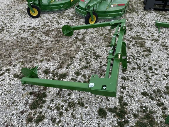 Image of Balemaster JDBMUQH-3000 equipment image 3