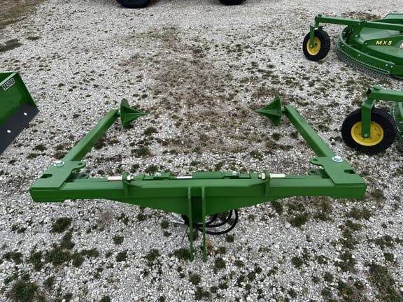 Image of Balemaster JDBMUQH-3000 equipment image 1