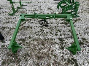 2025 Balemaster JDBMUQH-3000 Image