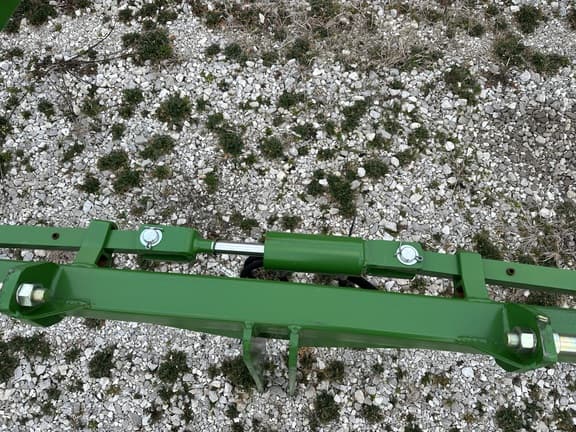 Image of Balemaster JDBMUQH-3000 equipment image 4