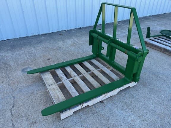 Image of Balemaster JDGC-PF Primary image