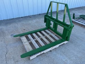 2025 Balemaster JDGC-PF Image