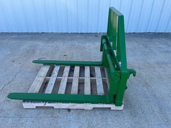 Image of Balemaster JDGC-PF equipment image 1