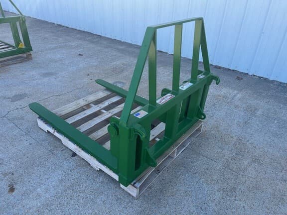 Image of Balemaster JDGC-PF equipment image 2