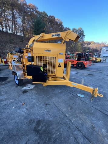 Main image Bandit 250XP