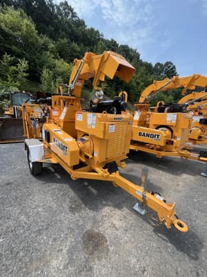 2025 Bandit Intimidator 12XP Image