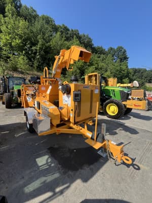 2025 Bandit 15XPC Image