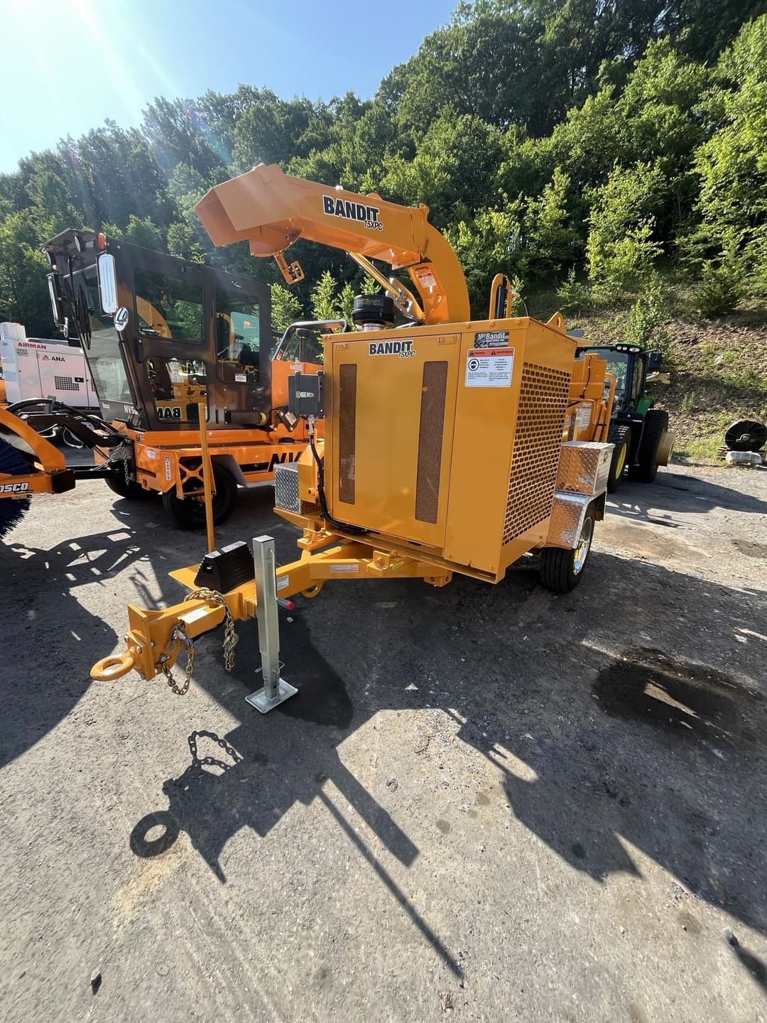 Image of Bandit 15XPC Image 1