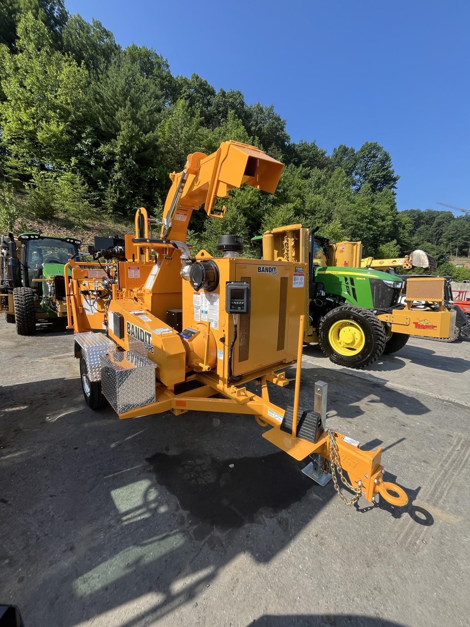 Equipment Main Image