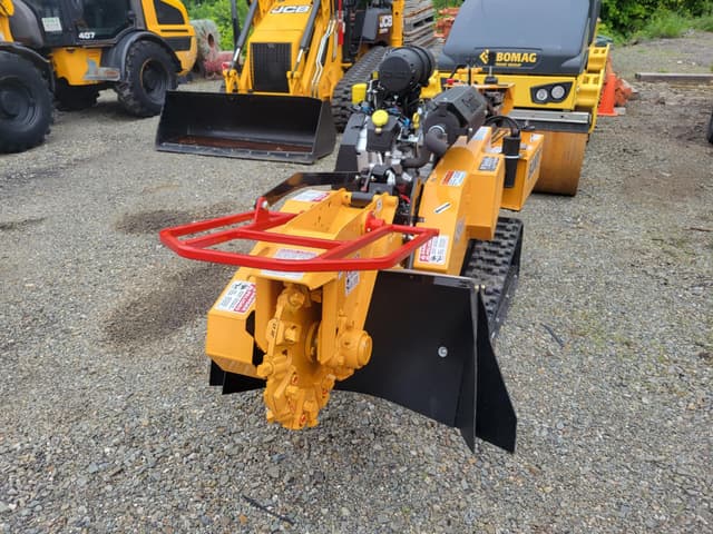 Image of Bandit SG-40 equipment image 2