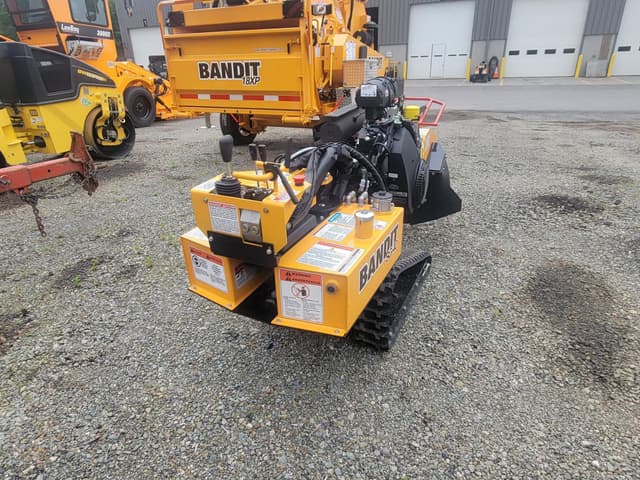 Image of Bandit SG-40 equipment image 3