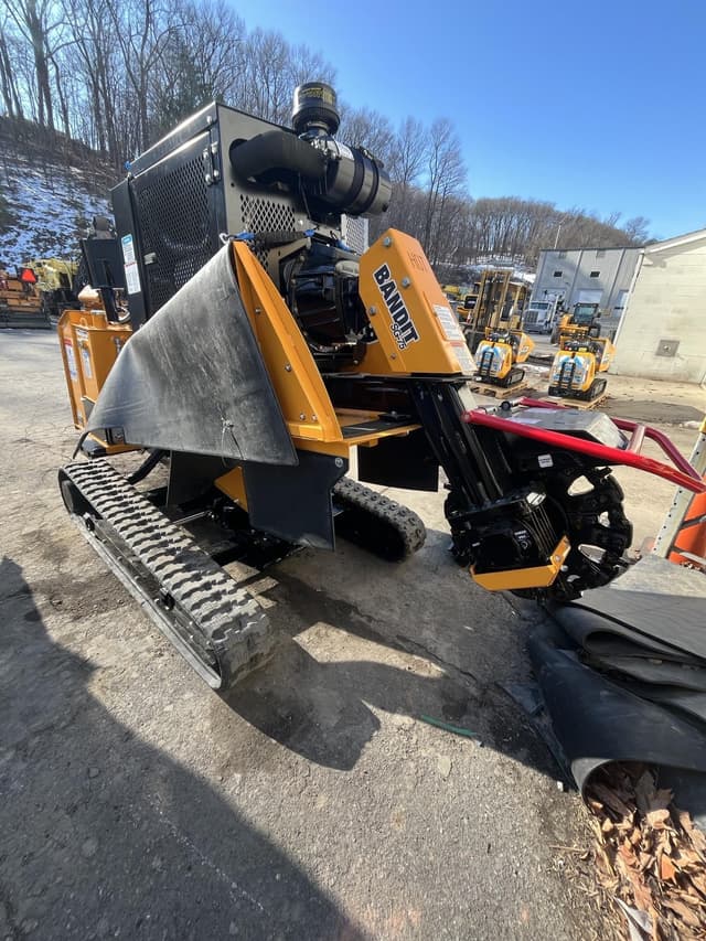 Image of Bandit SG-75 equipment image 1