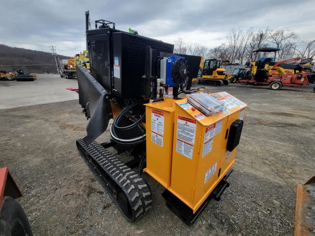 Image of Bandit SG-75 equipment image 3