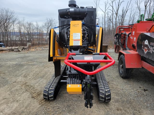 Image of Bandit SG-75 equipment image 1