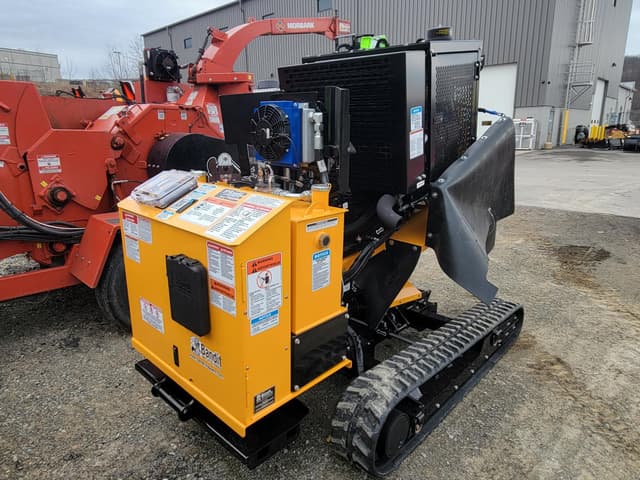 Image of Bandit SG-75 equipment image 4