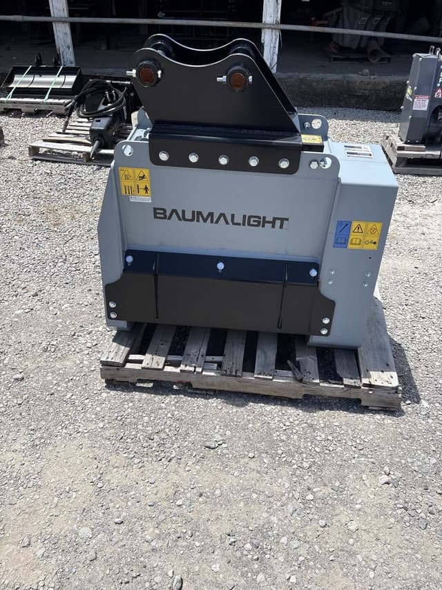 Image of BaumaLight MX530 equipment image 3
