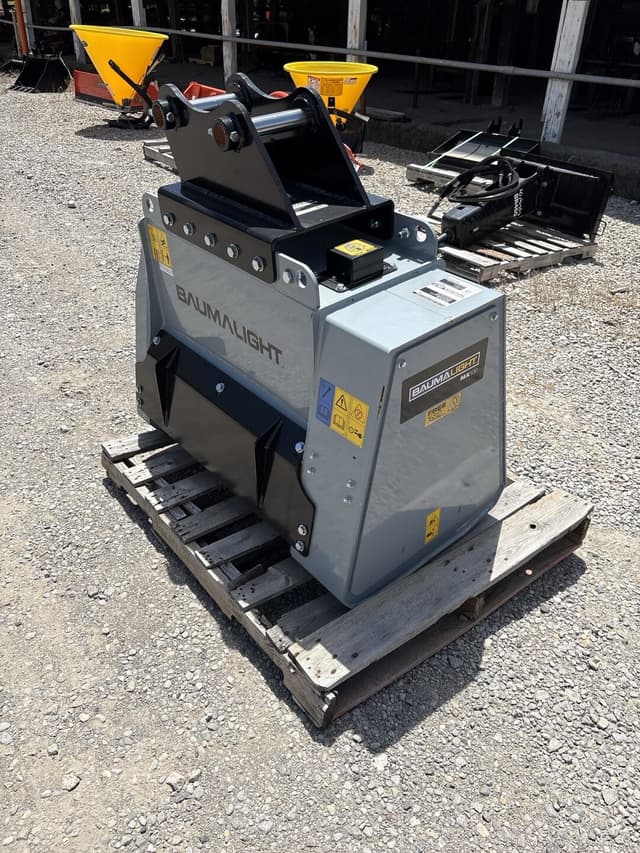 Image of BaumaLight MX530 equipment image 2