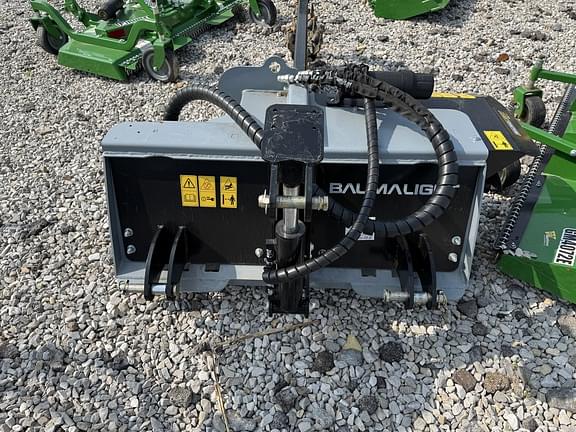 Image of BaumaLight TN548 equipment image 4