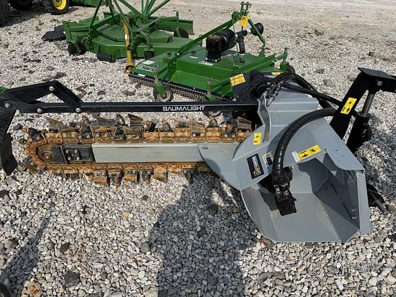 Image of BaumaLight TN548 equipment image 2