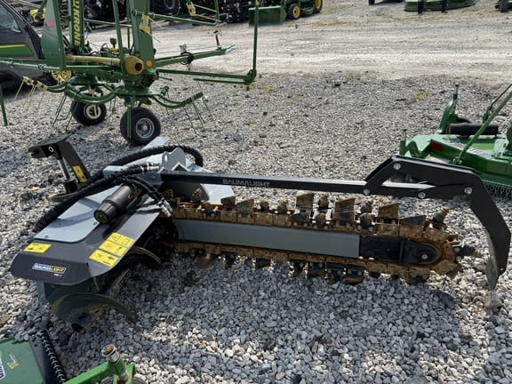 2025 BaumaLight TN548 Equipment Image0