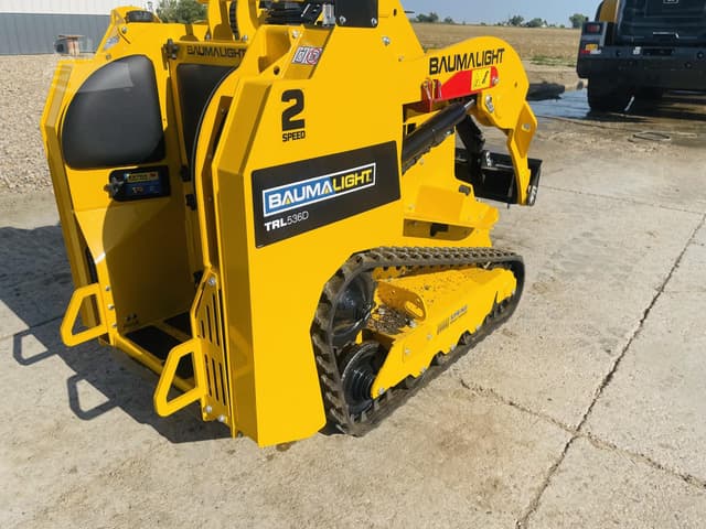 Image of BaumaLight TRL536D equipment image 1