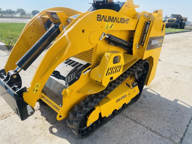 Image of BaumaLight TRL536D equipment image 4