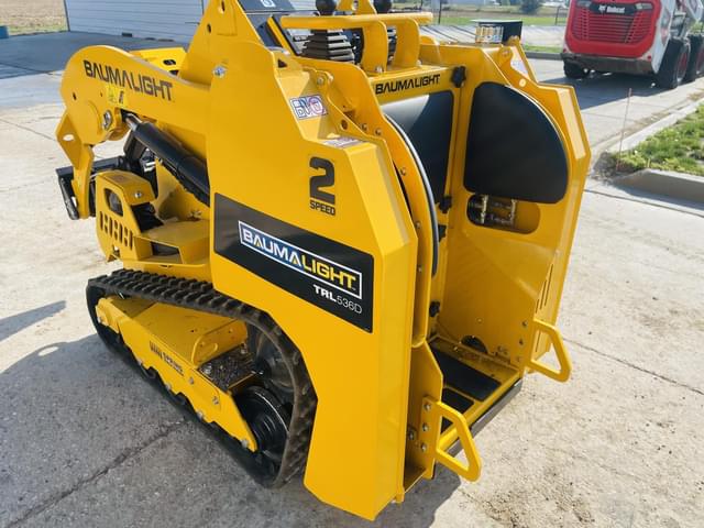 Image of BaumaLight TRL536D equipment image 3