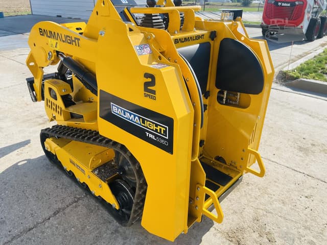 Image of BaumaLight TRL536D equipment image 3