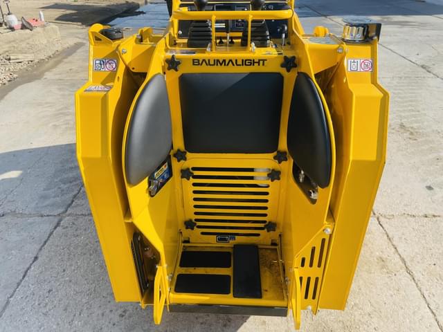 Image of BaumaLight TRL536D equipment image 2