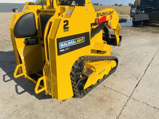 Image of BaumaLight TRL536D equipment image 1
