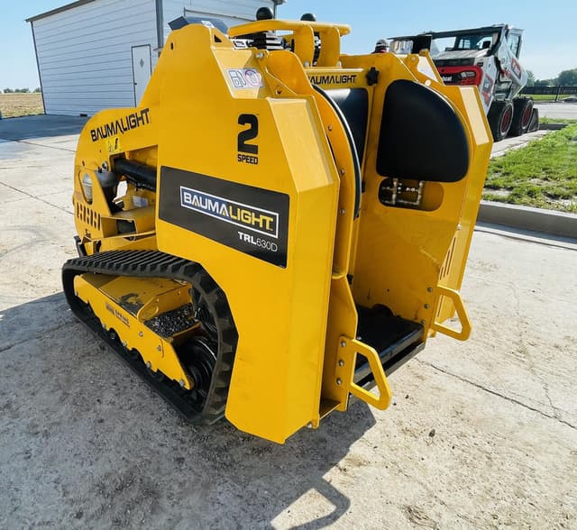 Image of BaumaLight TRL630D equipment image 4