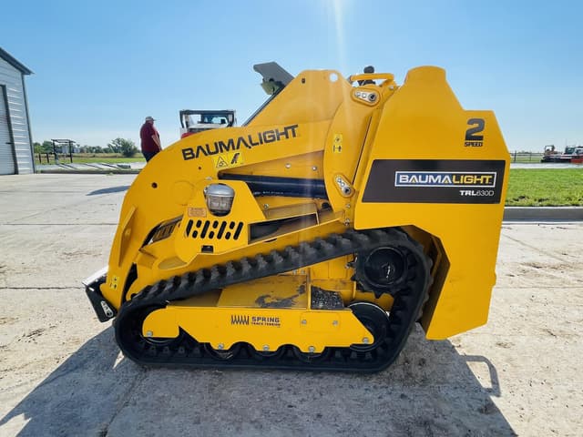 Image of BaumaLight TRL630D equipment image 2