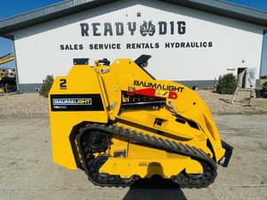 2025 BaumaLight TRL630D Image