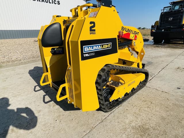 Image of BaumaLight TRL630D equipment image 3