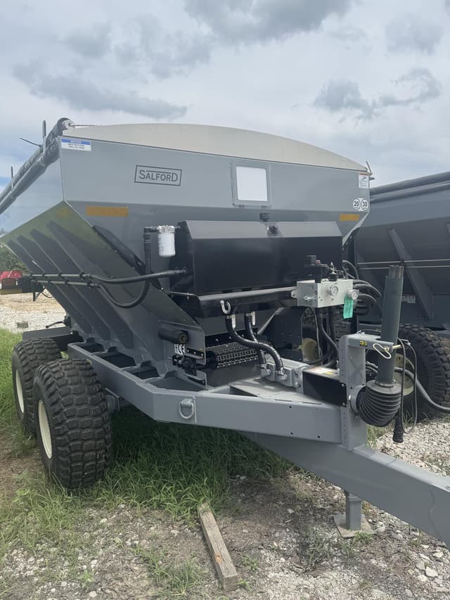 Image of BBI Liberty equipment image 4