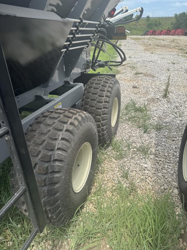 Image of BBI Liberty equipment image 2