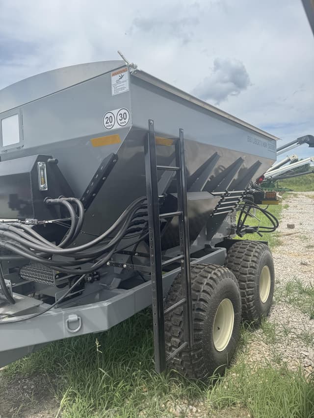 Image of BBI Liberty equipment image 3